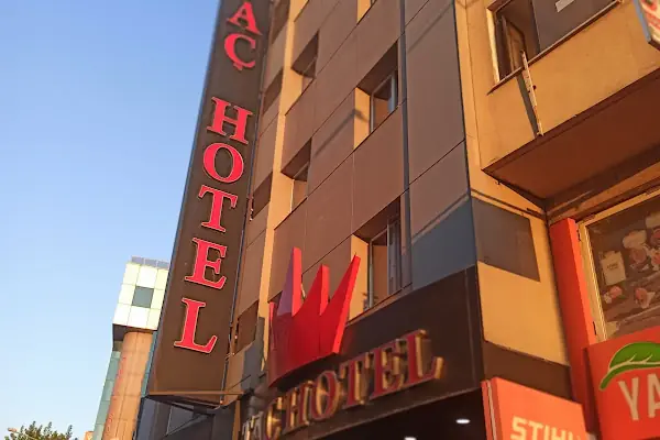 Taç Otel
