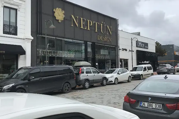 Sahne Mobilya