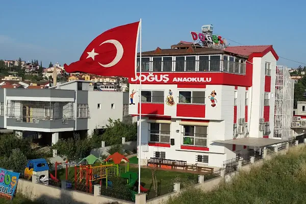 Doğuş Anaokulu