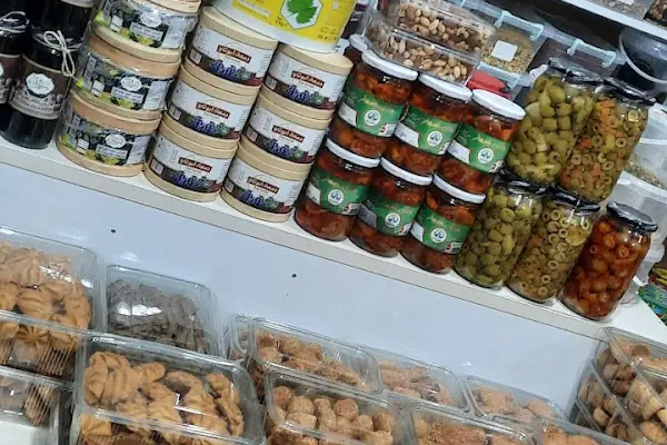 Şok Market