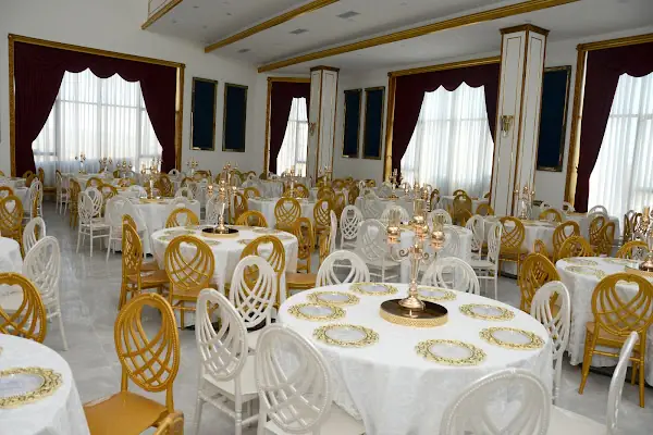Asrı Rüya Dügün Salonu