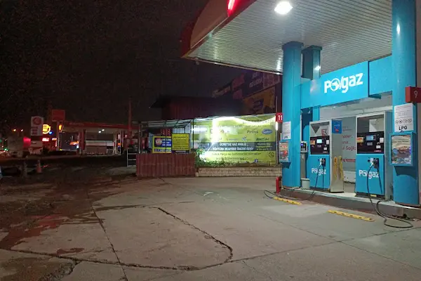 Petrol Ofisi
