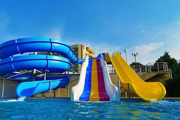 Aquapark