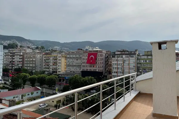 Bursa Malkoç Otel