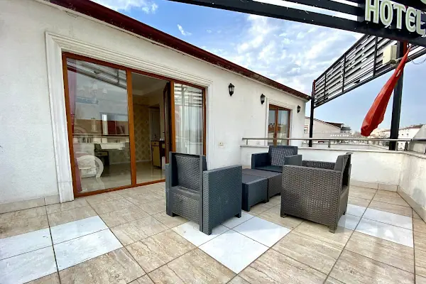 Melin otel