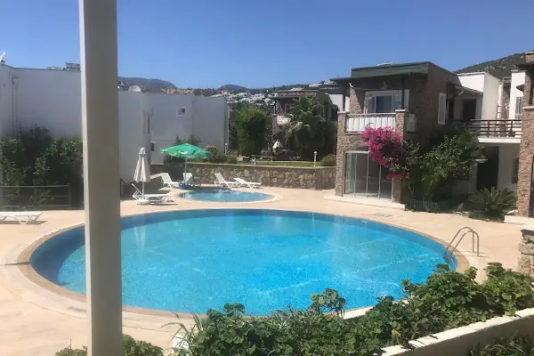 Oasis homes residance