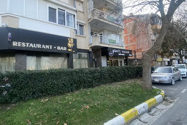 Slimfit Estetik Balçova