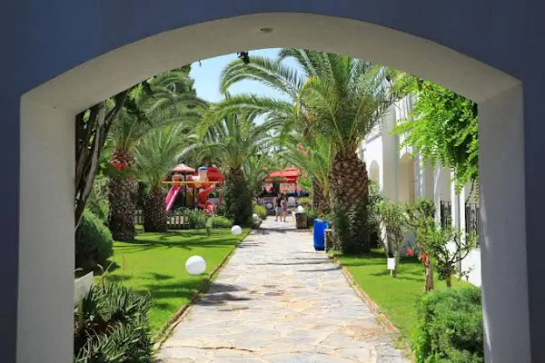 VERY CHIC BODRUM