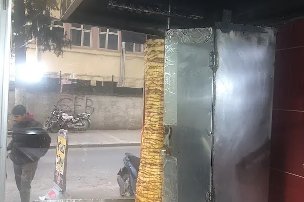 iskenderun Gözde Döner