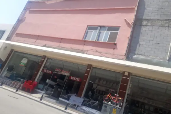Metin ticaret