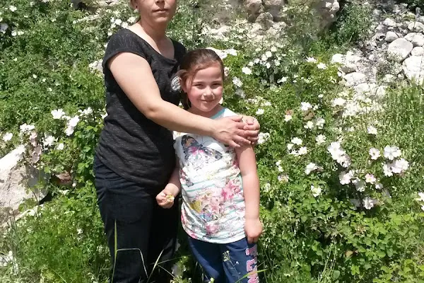 Kraliçe Mezarlığı