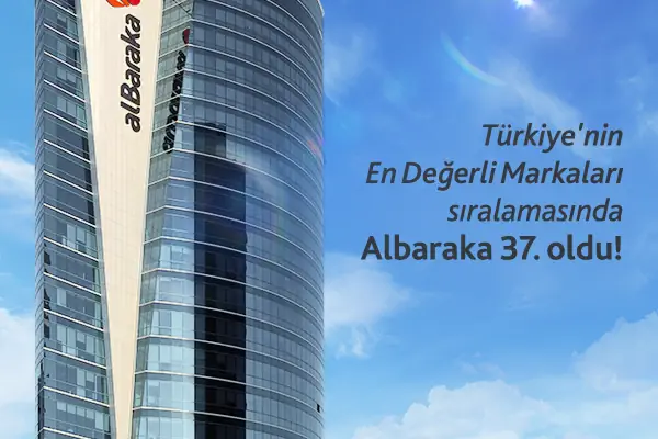 Albaraka Türk Çukurova Adana Şubesi