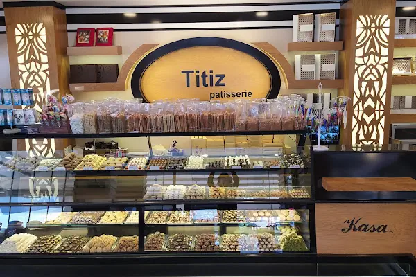 Titiz Pasta Cafe