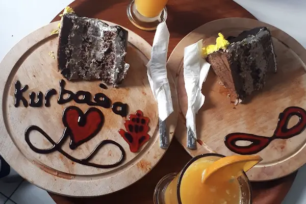 tost pi cafe atom
