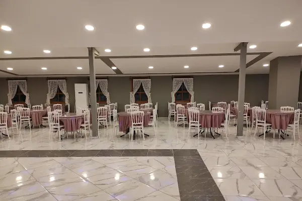 Çam Düğün Salonu