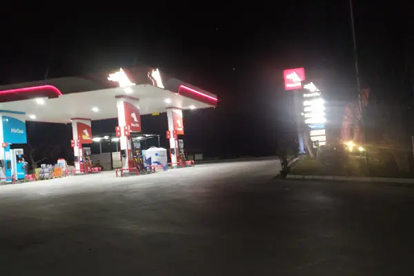 Petrol Ofisi
