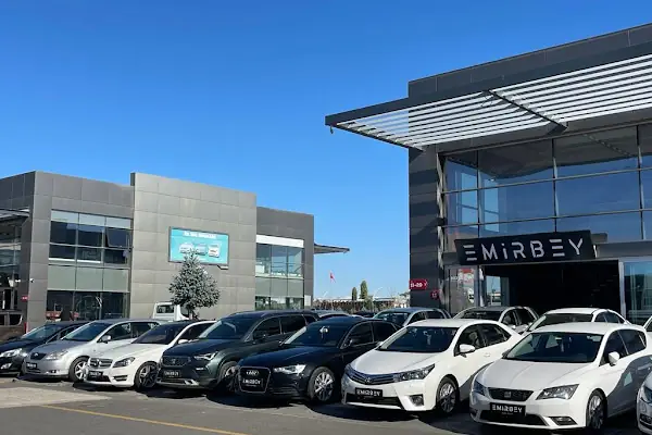 Emirbey Auto