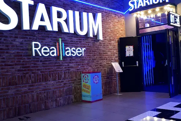 Paribu Cineverse Maltepe Piazza