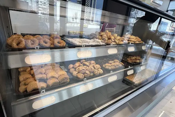 KARAMEL Butik Pasta ve Börek