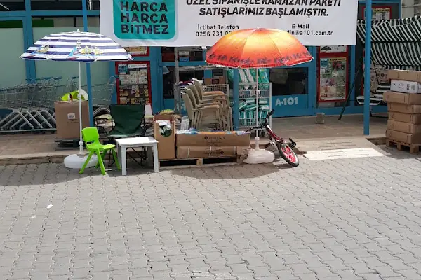 A101 Konacık