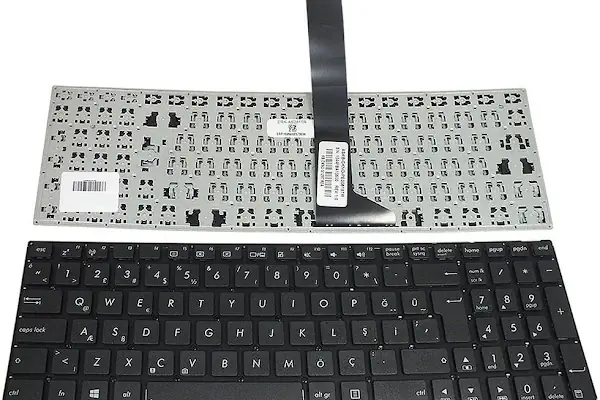 Anatolia Bilişim - Toptan / Perakende Notebook klavye, adaptör, panel, batarya ve Gaming Kasa parçaları Satış Noktası