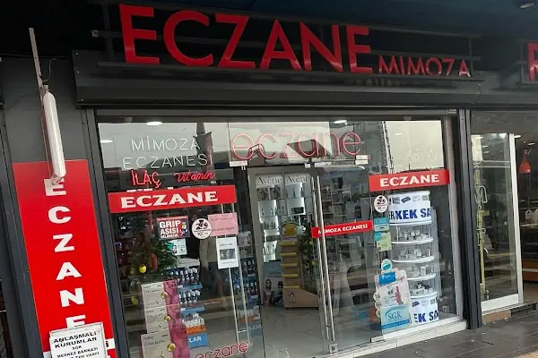 Eczane Mimoza