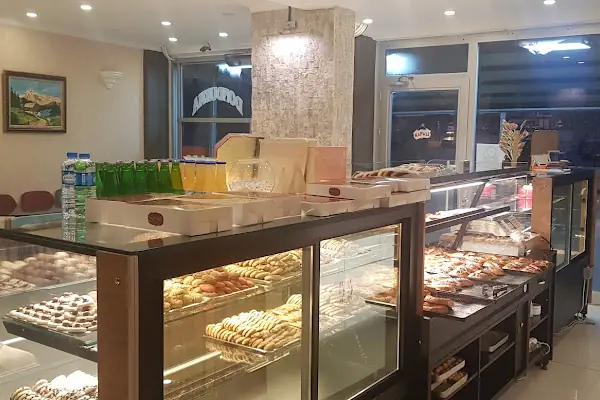 Seval Pastanesi