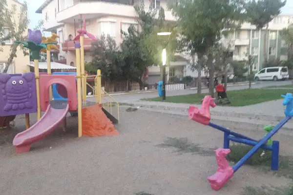 Alperen Çatlı Hatıra Parkı