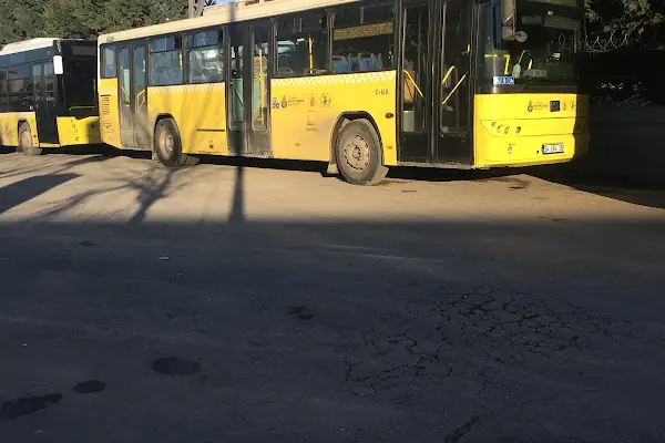 Atatürk Bulvarı