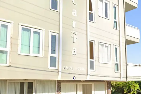 Caria Apart