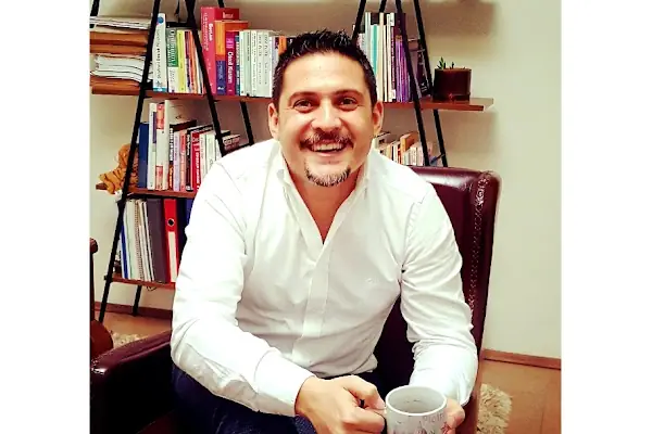Uzman Psikolog Mehmet Duman