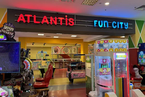 ATLANTİS
