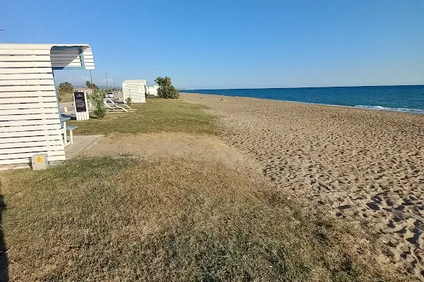 Sorgun Halk plajı