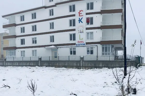Ekol Özel Eğitim ve Rehabilitasyon Merkezi