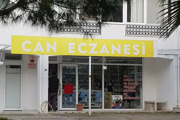 Can Eczanesi