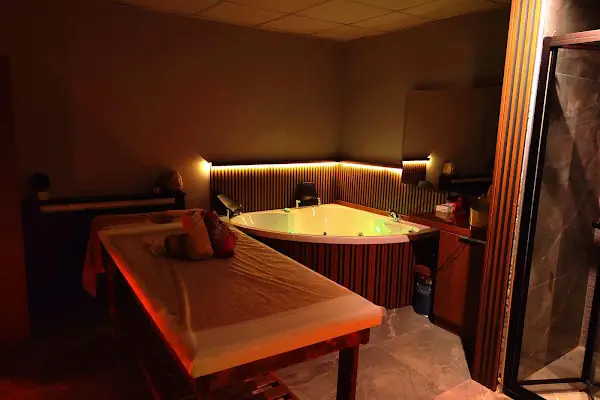 ARİNNA SPA