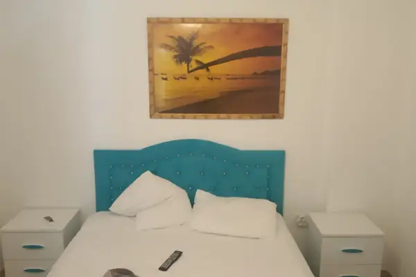 PARADİSE GARDEN BUTİK OTEL