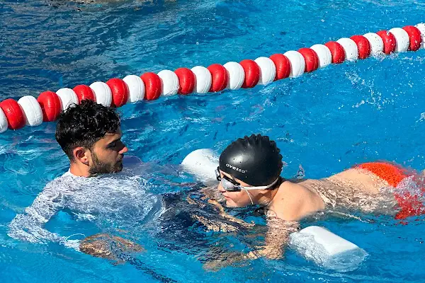Alanya Yüzme Kursu