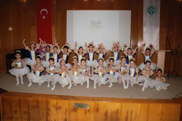 Yağmur Sanat Merkezi