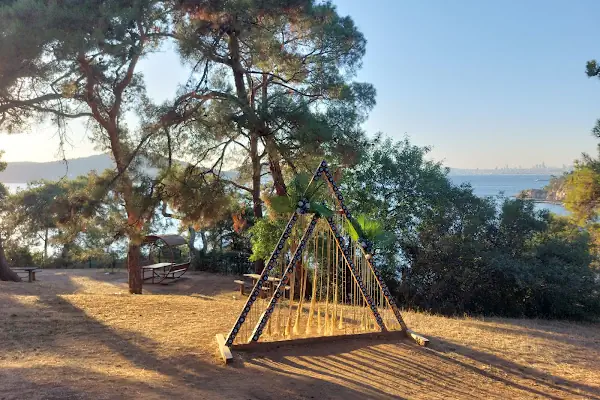 Dilburnu Tabiat Parkı