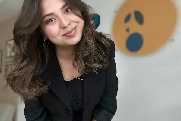 Psikolog Aybüke Sümeyye Topal