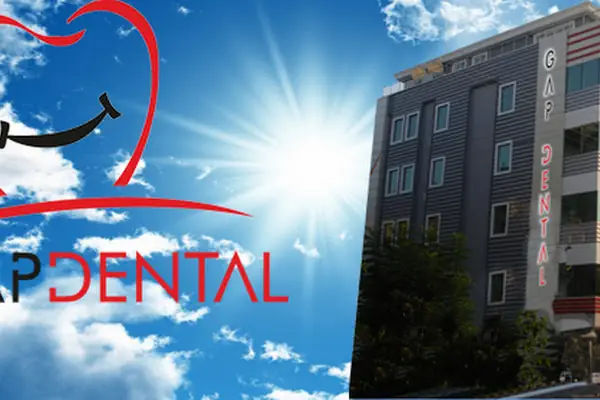 Özel Gap Dental Ağız ve Diş Sağlığı Polikliniği