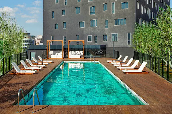 Wanda Vista İstanbul