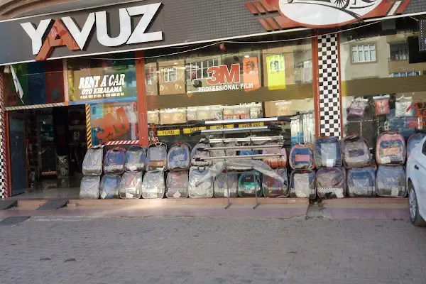 Doğan Otomotiv