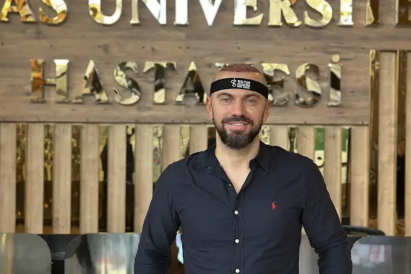 SULTAN ÖZMEN HAIR CLINIC