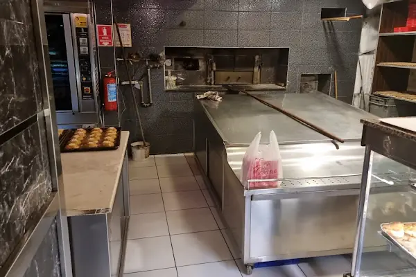 Efsane Unlu Mamulleri