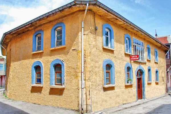 Çömçe Lokanta &amp; Hazır Yemek Fabrikası ltd.şti.