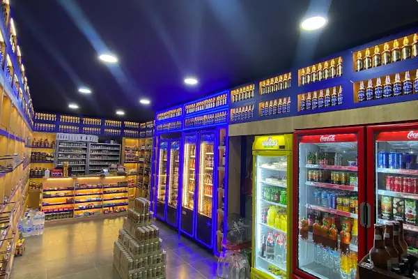 Cem 2 Tekel Shop