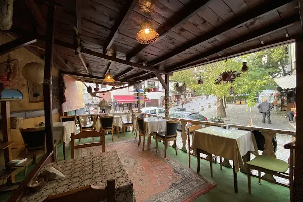 Dantel Kafe