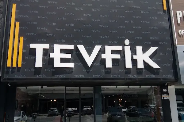Tevfik mobilya